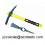fibreglass handle pickaxe,pick axe mk0025