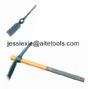 hand pickaxe,pick head axe mk0030